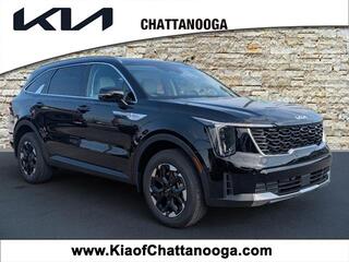 2025 Kia Sorento for sale in Chattanooga TN