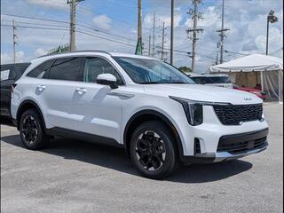 2025 Kia Sorento for sale in Chattanooga TN