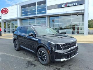 2026 Kia Sorento for sale in Chickasha OK
