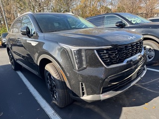 2026 Kia Sorento for sale in Greenville SC