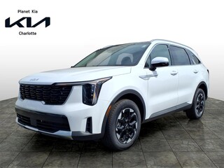 2026 Kia Sorento for sale in Charlotte NC