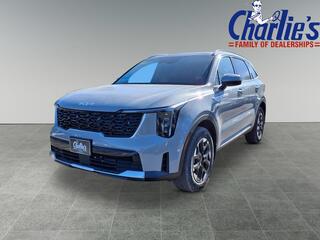 2026 Kia Sorento for sale in Augusta ME