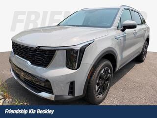 2026 Kia Sorento for sale in Mount Hope WV