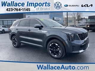 2024 Kia Sorento for sale in Bristol TN