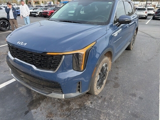 2024 Kia Sorento for sale in Batesville MS
