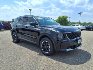 2024 Kia Sorento for sale in Branford CT