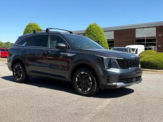 2024 Kia Sorento