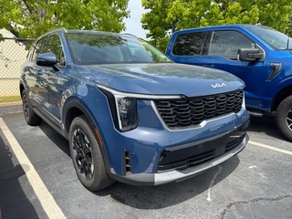 2024 Kia Sorento for sale in Greenville SC