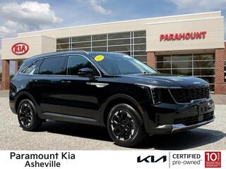 2024 Kia Sorento for sale in Asheville NC