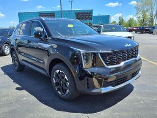 2025 Kia Sorento for sale in Lansing MI
