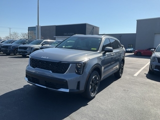 2025 Kia Sorento for sale in Greenville SC