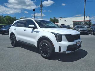 2025 Kia Sorento for sale in Winchester VA