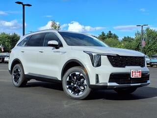 2025 Kia Sorento for sale in Somersworth NH