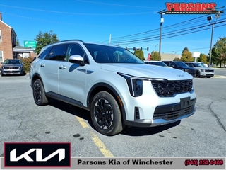 2026 Kia Sorento for sale in Winchester VA