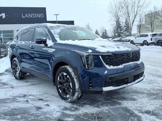 2026 Kia Sorento for sale in Lansing MI