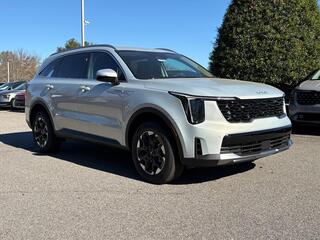 2026 Kia Sorento for sale in Asheville NC