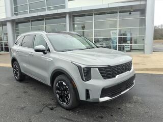 2026 Kia Sorento for sale in Chickasha OK