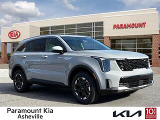 2026 Kia Sorento for sale in Asheville NC