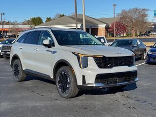 2026 Kia Sorento for sale in Greenville SC