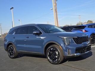 2026 Kia Sorento for sale in Batesville MS