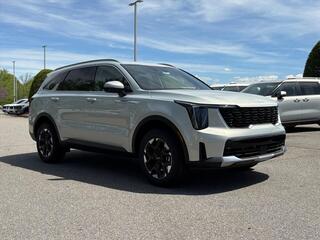 2026 Kia Sorento for sale in Asheville NC