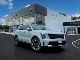 2026 Kia Sorento for sale in Somersworth NH