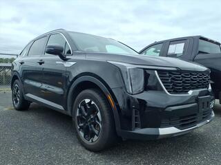 2024 Kia Sorento