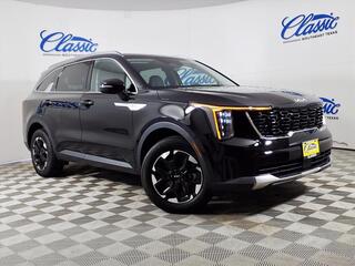 2024 Kia Sorento for sale in Beaumont TX