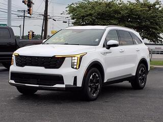 2024 Kia Sorento