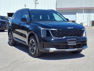 2024 Kia Sorento for sale in Lincoln NE