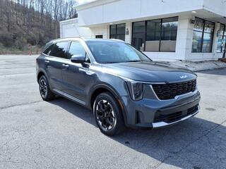 2024 Kia Sorento for sale in Tazewell VA