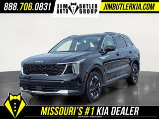 2024 Kia Sorento for sale in Chesterfield MO