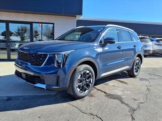 2025 Kia Sorento for sale in Terre Haute IN