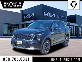 2025 Kia Sorento for sale in Chesterfield MO