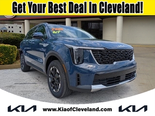 2025 Kia Sorento for sale in Cleveland TN