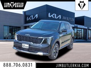 2025 Kia Sorento for sale in Chesterfield MO