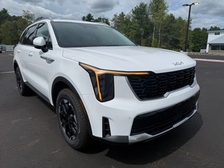 2025 Kia Sorento for sale in Somersworth NH