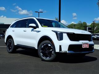 2025 Kia Sorento for sale in Somersworth NH