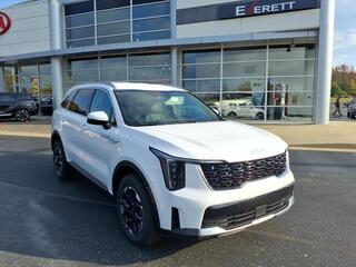 2026 Kia Sorento for sale in Chickasha OK