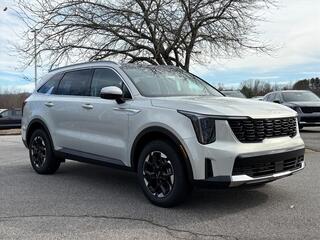 2026 Kia Sorento for sale in Asheville NC