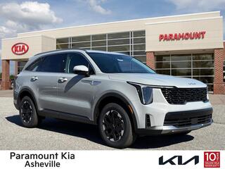 2026 Kia Sorento for sale in Asheville NC