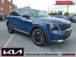 2026 Kia Sorento for sale in Winchester VA