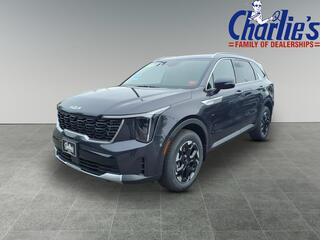 2026 Kia Sorento for sale in Augusta ME
