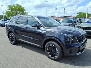2026 Kia Sorento for sale in Council Bluffs IA