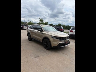 2021 Kia Sorento for sale in Omaha NE