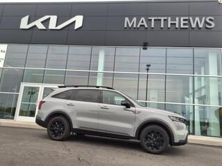 2022 Kia Sorento for sale in Liverpool NY
