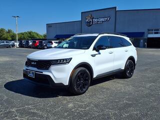 2022 Kia Sorento