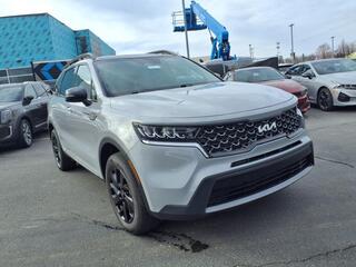 2022 Kia Sorento for sale in Lansing MI