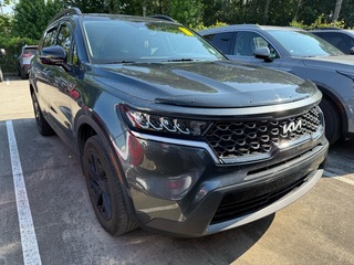 2022 Kia Sorento for sale in Cleveland TN