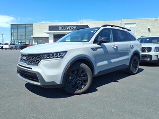 2023 Kia Sorento for sale in Bridgeport WV